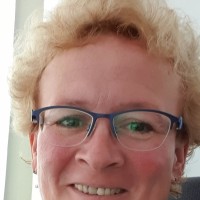 Svenja Sievers