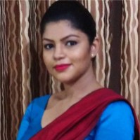 Sevwandi Dinusha