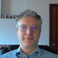 Andrei Pustovoit