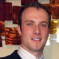 Preston Geving