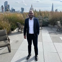 Tshepo Mathibela