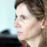 Bénédicte Dufour