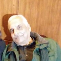 Kishan Narain Kapoor