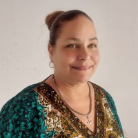 Odalys Pérez Rodriguez