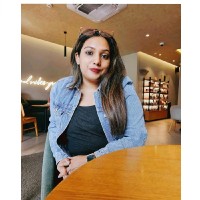 Chaitali Motivaras