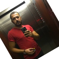 Aydin Aktaspinar