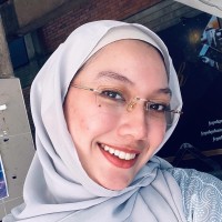Sumieyah Fadzir