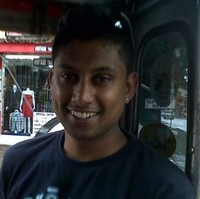 Thivashen Pillay