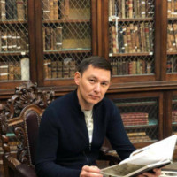 Nurlubay Jumagaziyev