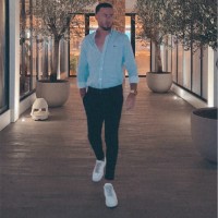 Guillermo de la Mata