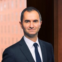 Walid Mouawad