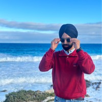 Navjot Singh