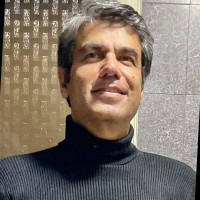 Dawar M. Waraich