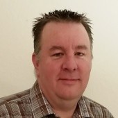 Eric Hieb