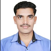Aniket Rohidas Konde