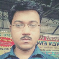Somak Sengupta