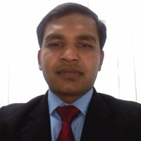 Manoj Maharana