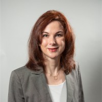 Simone Rudow