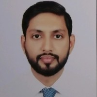 Shoaib Ismail