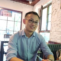 李森元