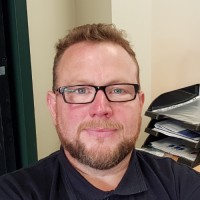 Kevin Percival