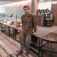 Akmal Rizqullah Siregar, CA