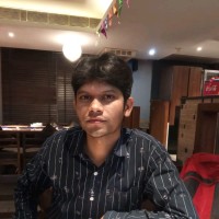 Dr. Mithilesh Kumar Nayak