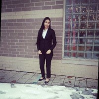 Kamalpreet Kaur