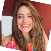 Golda Meyer