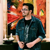 Mohammed Abuzar
