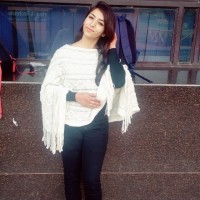 Simran Dhingra