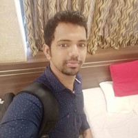 Viraj H S