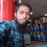Afzalhossain Afzal Hossain