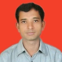 Mahesh Kumar Pradhan