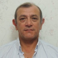 Alberto Yorie
