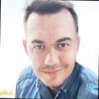 Andrii Tatarin