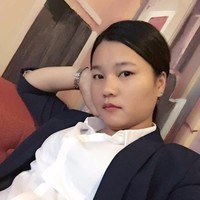 杨怀香