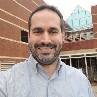 Leandro Corrêa