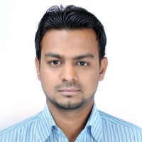 Md Aamir Masood