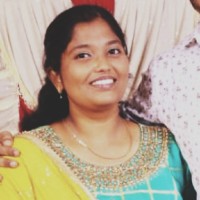 Keerthana Thulasiram