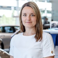 Anita Strazdina-Usacka