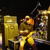 Joe Cook