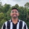 Nithin Sriram