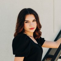 cali hernandez