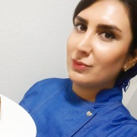 Yalda. Najafabadi
