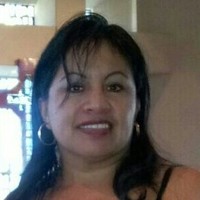 Sally Olvera