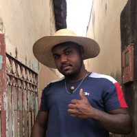 Yuri Vitor