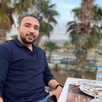 Bahae Eddine Bouzeggaoui