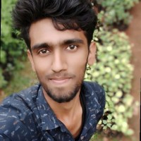 Thejesh Babu