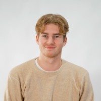 Nino Van Den Oord